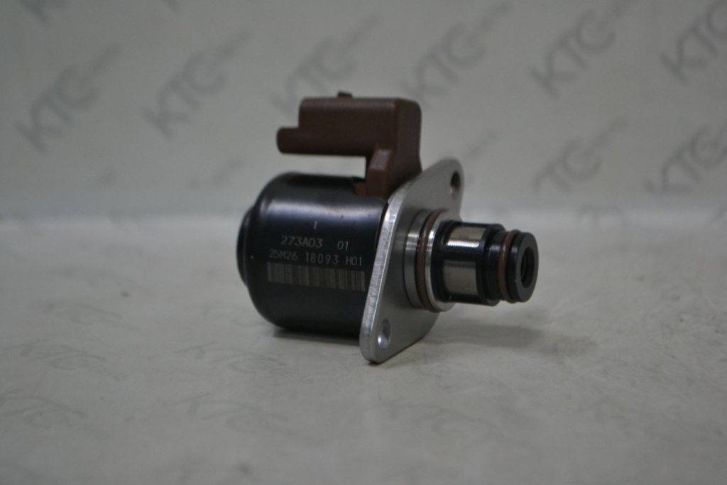 Картинка 9307z523b клапан тнвд 9307z516b / 7701206905 / 9109-903 с доставкой по всей россии. ктс-дизель