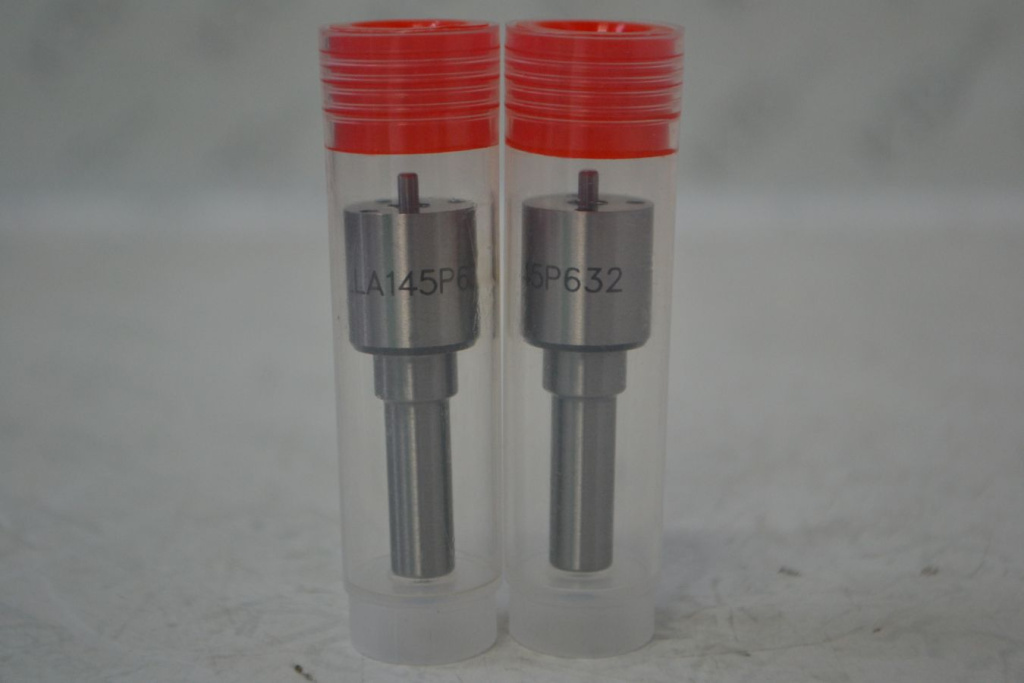 Картинка dlla145p632 распылитель 0433171468 с доставкой по всей россии. ктс-дизель