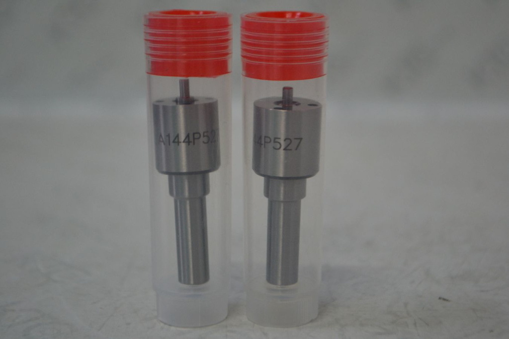 Картинка dlla144p527 распылитель 0433171390 с доставкой по всей россии. ктс-дизель