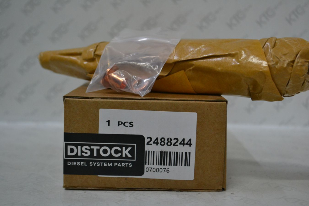 Картинка 2488244 форсунка scania xpi с доставкой по всей россии. ктс-дизель