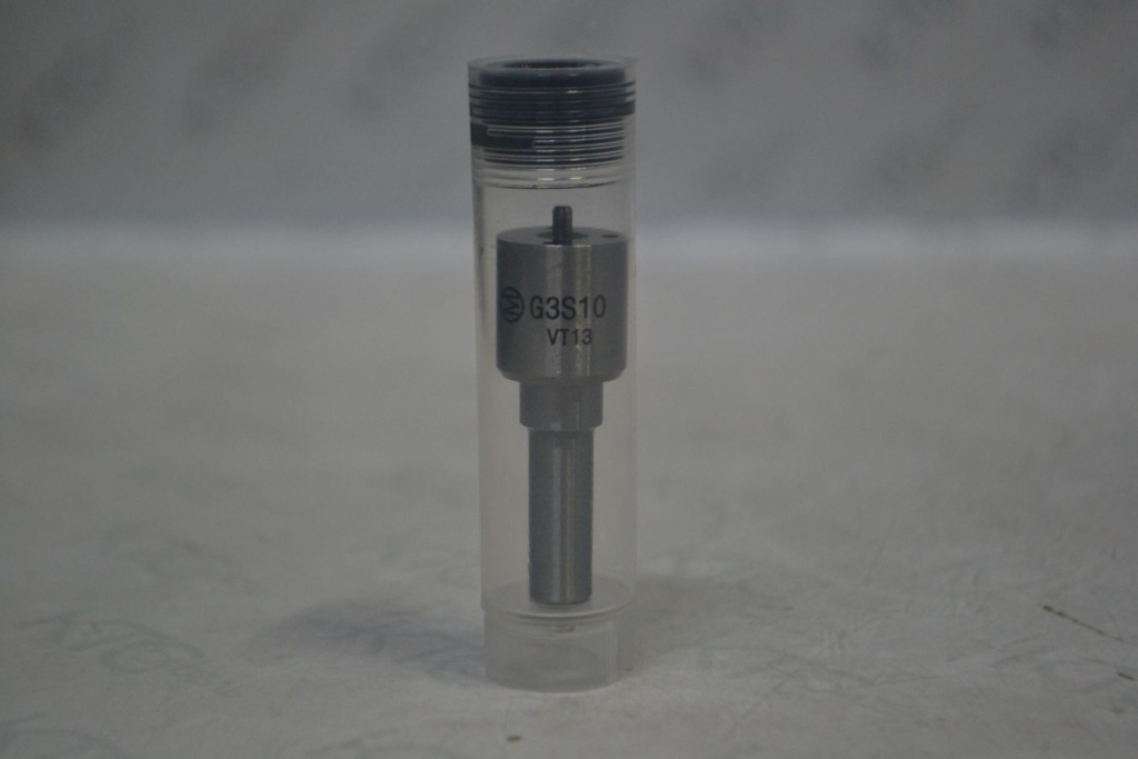 Картинка g3s10 распылитель 293400-0100 с доставкой по всей россии. ктс-дизель