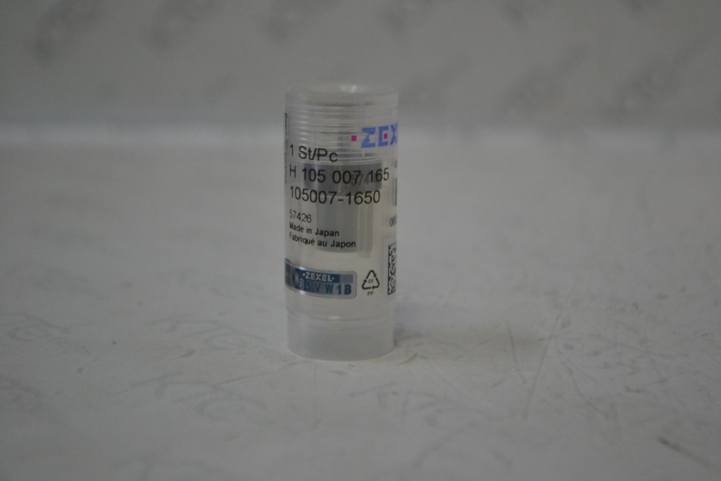 Картинка h105007165 распылитель f01g29u00k / 105007-1650 / 1g67753612 с доставкой по всей россии. ктс-дизель