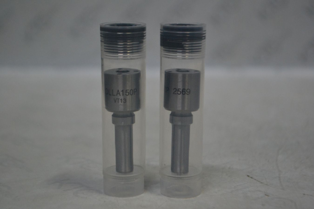 Картинка dlla150p2569 распылитель 0433172569 с доставкой по всей россии. ктс-дизель