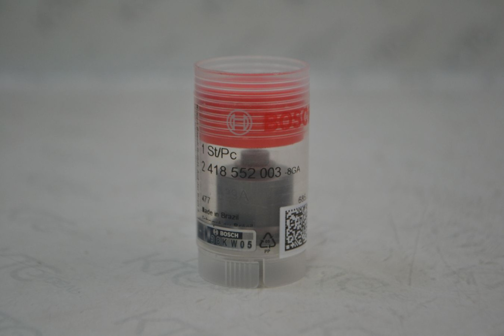 Картинка 2418552003 нагнетательный клапан с доставкой по всей россии. ктс-дизель