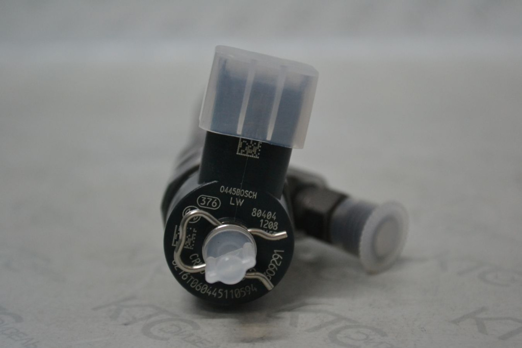 Картинка 0445110376 форсунка с доставкой по всей россии. ктс-дизель