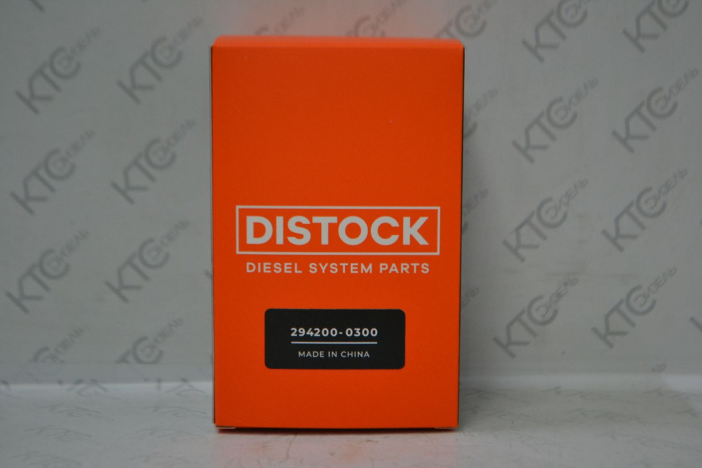 Картинка 294200-0300 управляющий соленоид hp3 toyota 1ad-ftv/2ad-fhv/2ad-ftv с доставкой по всей россии. ктс-дизель