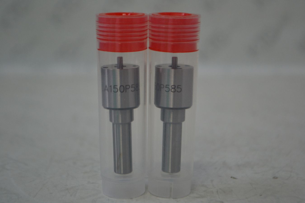 Картинка dlla150p585 распылитель 0433171444 с доставкой по всей россии. ктс-дизель