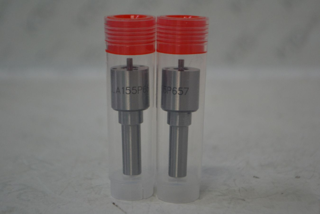 Картинка dlla155p657 распылитель 0433171465 с доставкой по всей россии. ктс-дизель