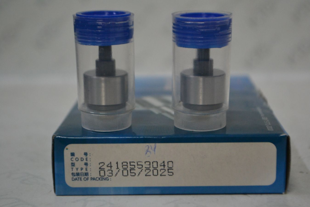 Картинка 2418559040 нагнетательный клапан с доставкой по всей россии. ктс-дизель