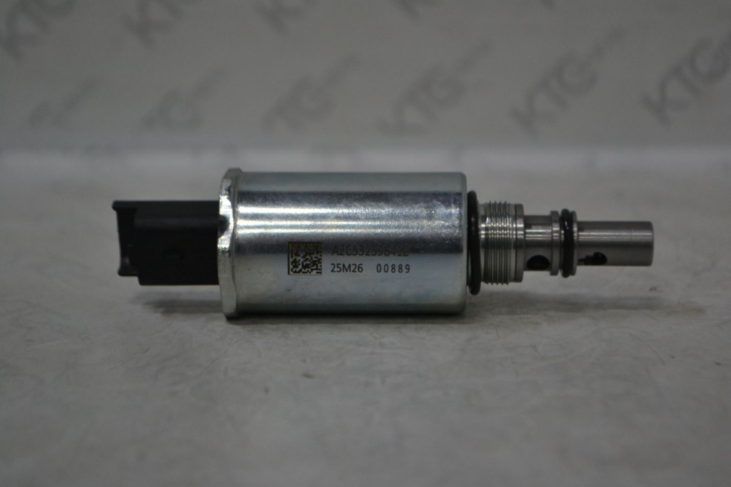 Картинка a2c53259841z дозировочный блок cr vdo с доставкой по всей россии. ктс-дизель