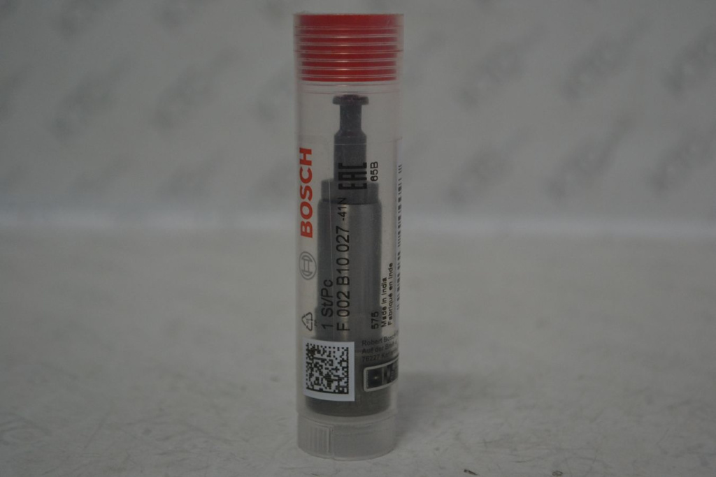 Картинка f002b10027 плунжерная пара с доставкой по всей россии. ктс-дизель