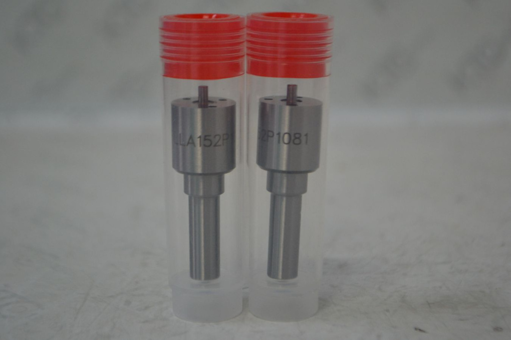 Картинка dlla152p1081 распылитель 0433171703 с доставкой по всей россии. ктс-дизель