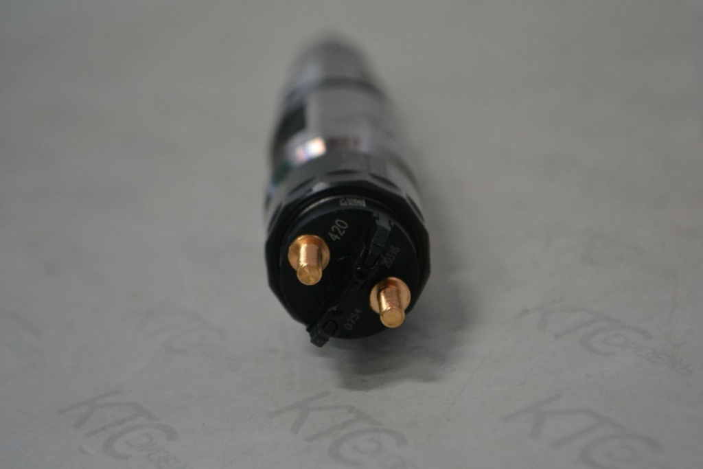 Картинка 0445120420 форсунка с доставкой по всей россии. ктс-дизель