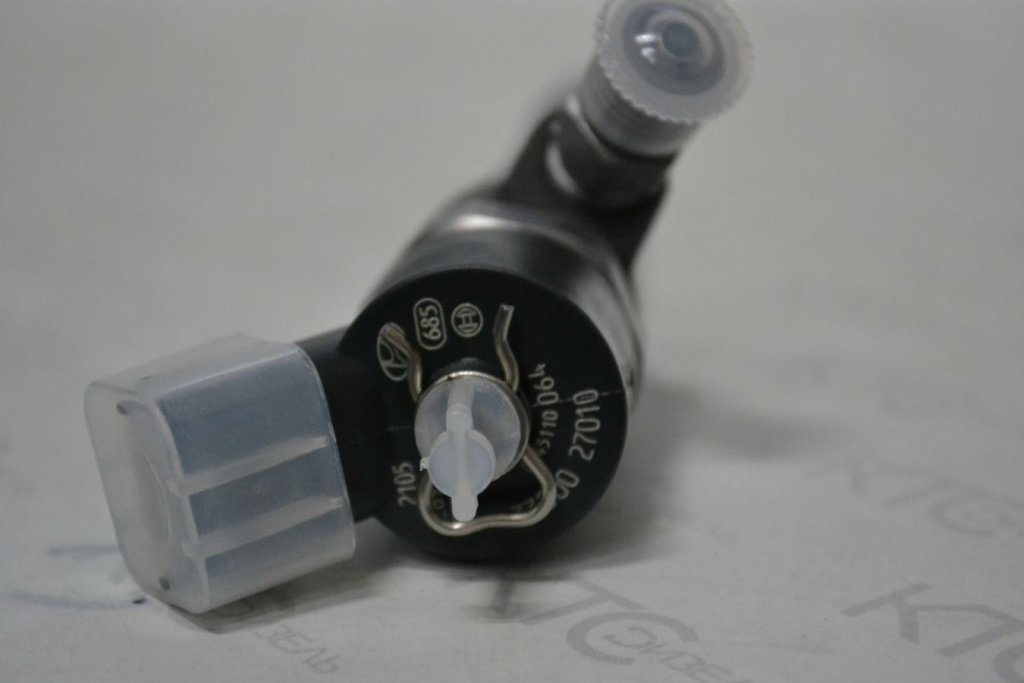 Картинка 0445110064 форсунка 0445110101 с доставкой по всей россии. ктс-дизель