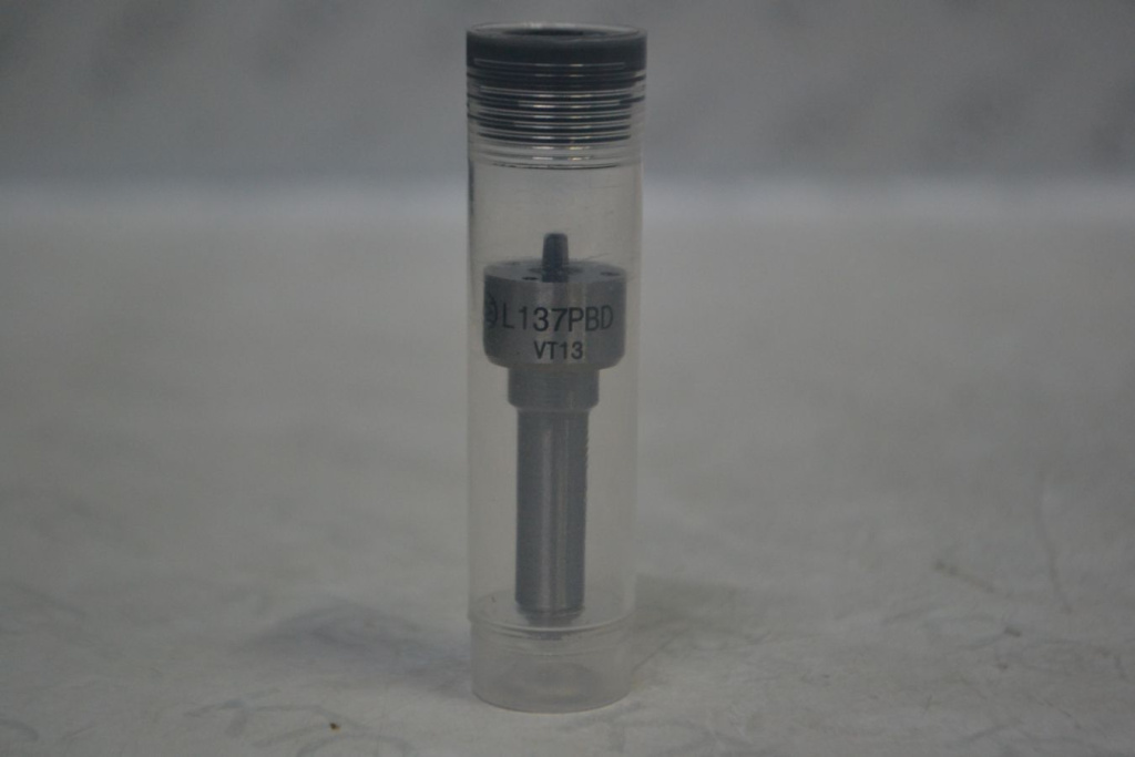 Картинка l137pbd распылитель с доставкой по всей россии. ктс-дизель