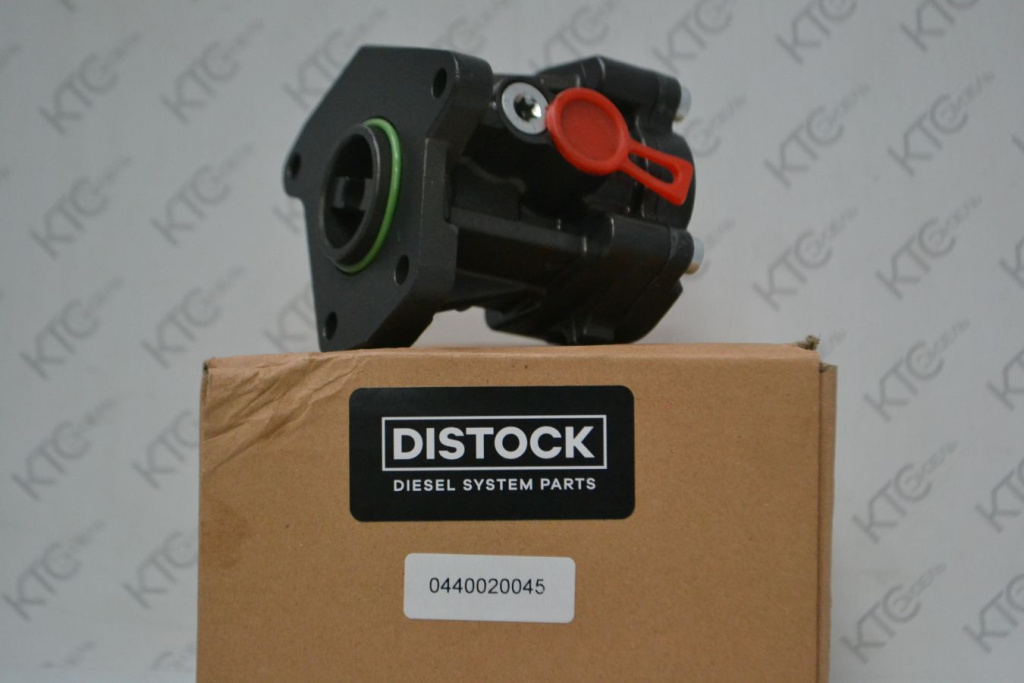 Картинка 0440020045 насос низкого давления с доставкой по всей россии. ктс-дизель