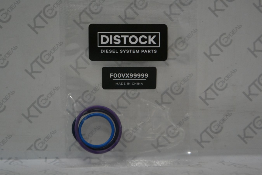 Картинка f00vx99999 ремкомплект насос-форсунки scania с доставкой по всей россии. ктс-дизель