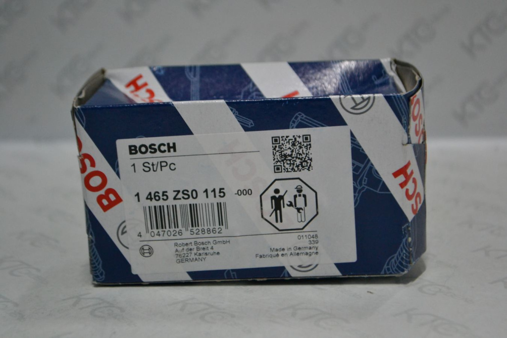 Картинка 1465zs0115 дозировочный блок 0928400822 с доставкой по всей россии. ктс-дизель
