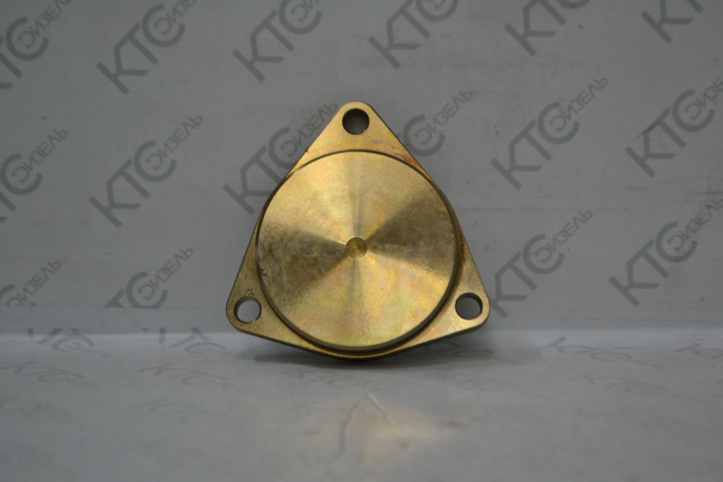 Картинка 294184-5010 крышка топливоподкачки cr с доставкой по всей россии. ктс-дизель