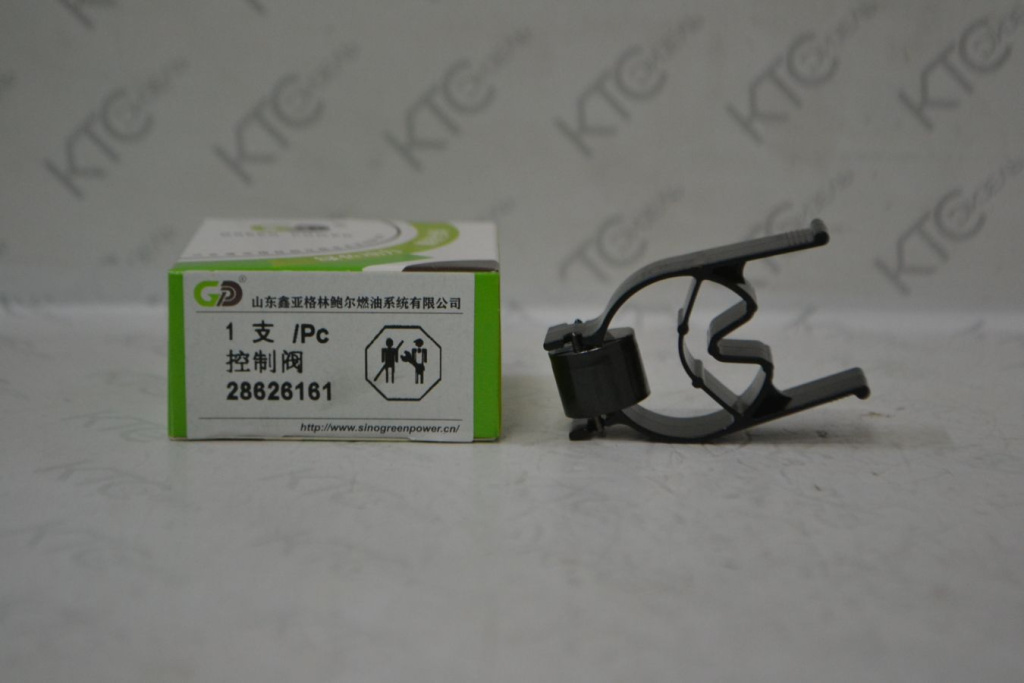 Картинка 28626161 клапан с доставкой по всей россии. ктс-дизель