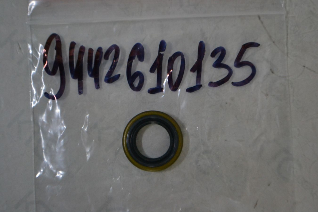 Картинка 9442610135 кольцо скольжения с доставкой по всей россии. ктс-дизель