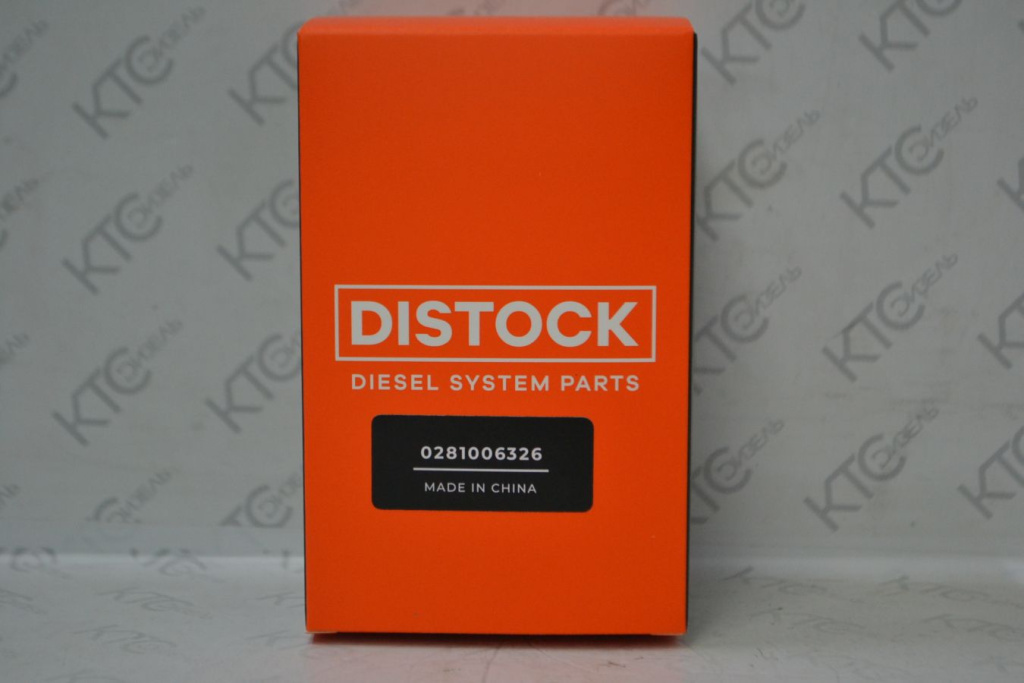 Картинка 0281006326 датчик давления с доставкой по всей россии. ктс-дизель