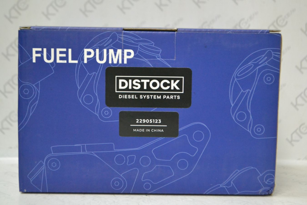 Картинка 22905123 насос низкого давления volvo 21620116 / 21019945 / 20853715 / 20864638 с доставкой по всей россии. ктс-дизель