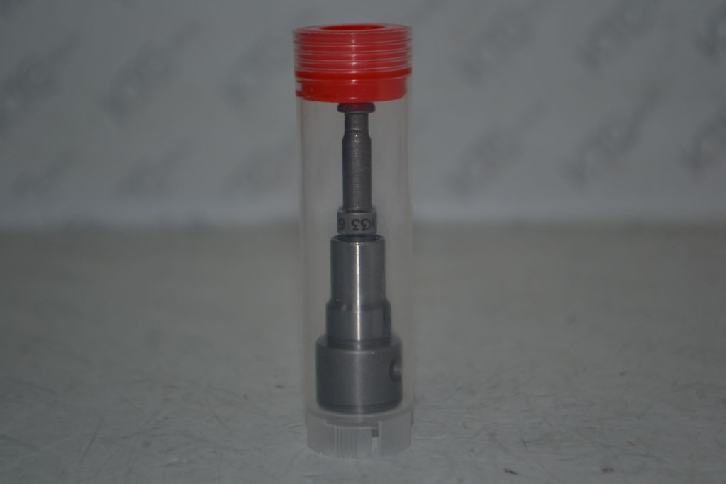 Картинка 9410618334 плунжер тнвд kubota v2003mdi с доставкой по всей россии. ктс-дизель