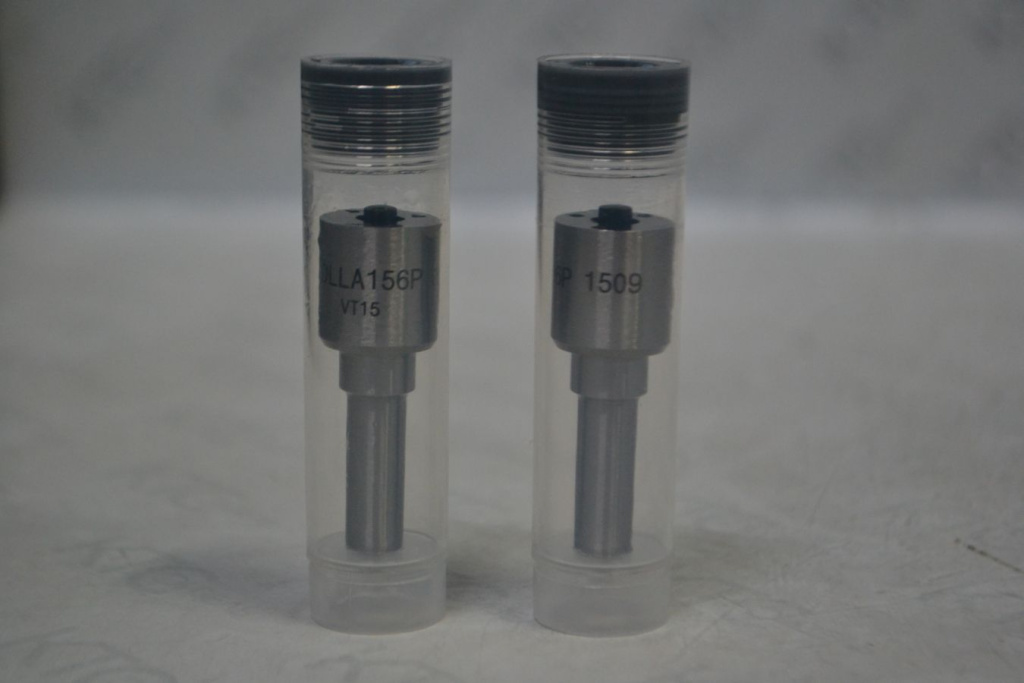 Картинка dlla156p1509 распылитель 0433171931 с доставкой по всей россии. ктс-дизель