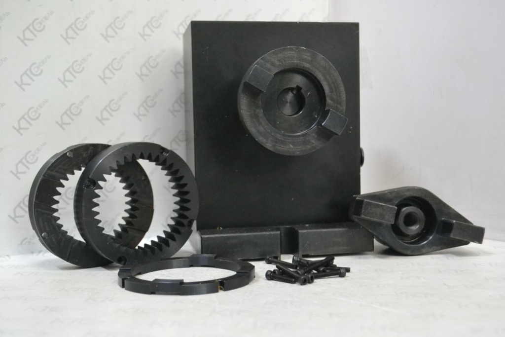 Картинка bte-1045 кронштейн стенда для испытаний насоса heui с доставкой по всей россии. ктс-дизель