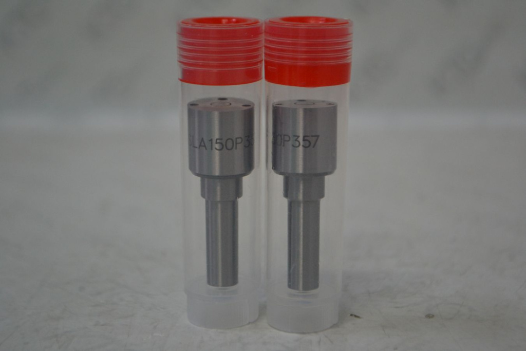 Картинка dsla150p357 распылитель 0433175058 / 2437010083 с доставкой по всей россии. ктс-дизель