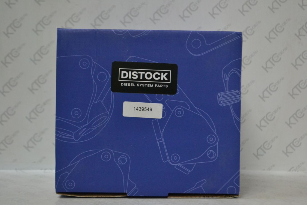 Картинка 1439549 насос подкачки daf с доставкой по всей россии. ктс-дизель