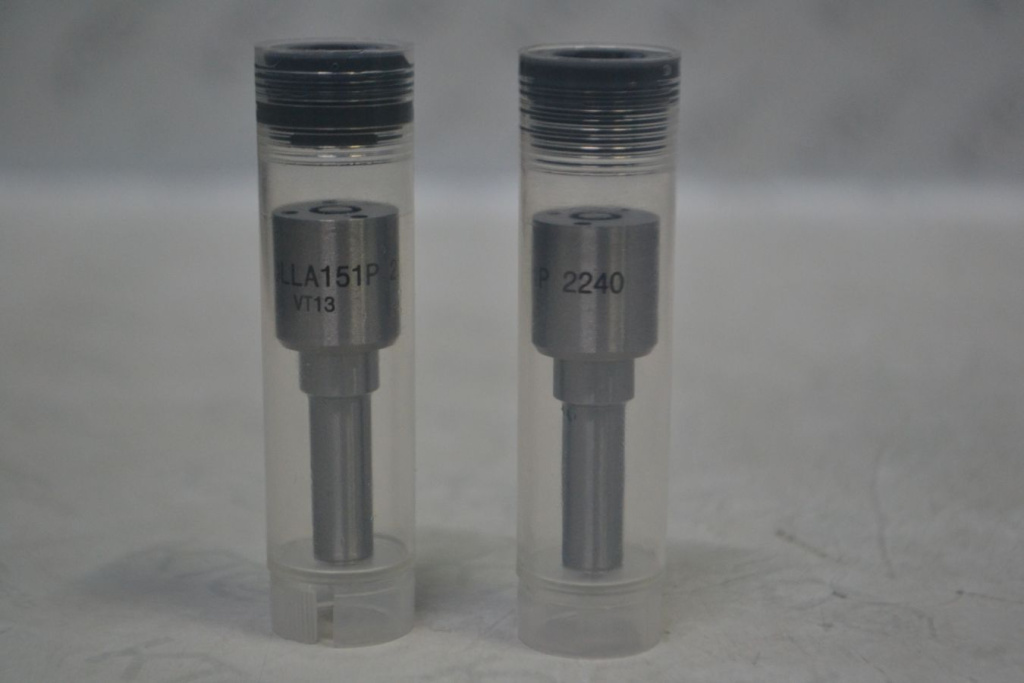 Картинка dlla151p2240 распылитель 0433172240 с доставкой по всей россии. ктс-дизель