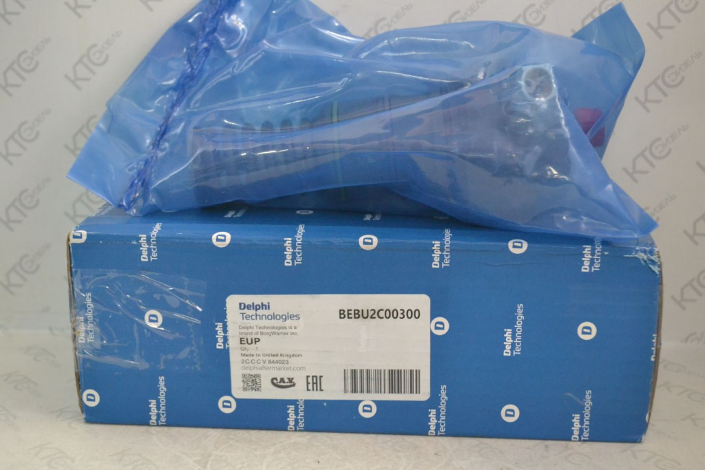 Картинка bebu2c00300 электронный блок насоса 2102391/2034927 daf mx us13 / euro 6 / 42043460 с доставкой по всей россии. ктс-дизель
