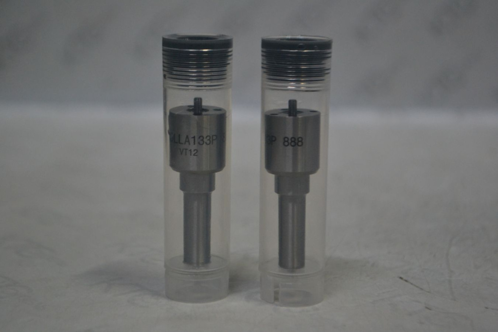 Картинка dlla133p888 распылитель 093400-8880 с доставкой по всей россии. ктс-дизель