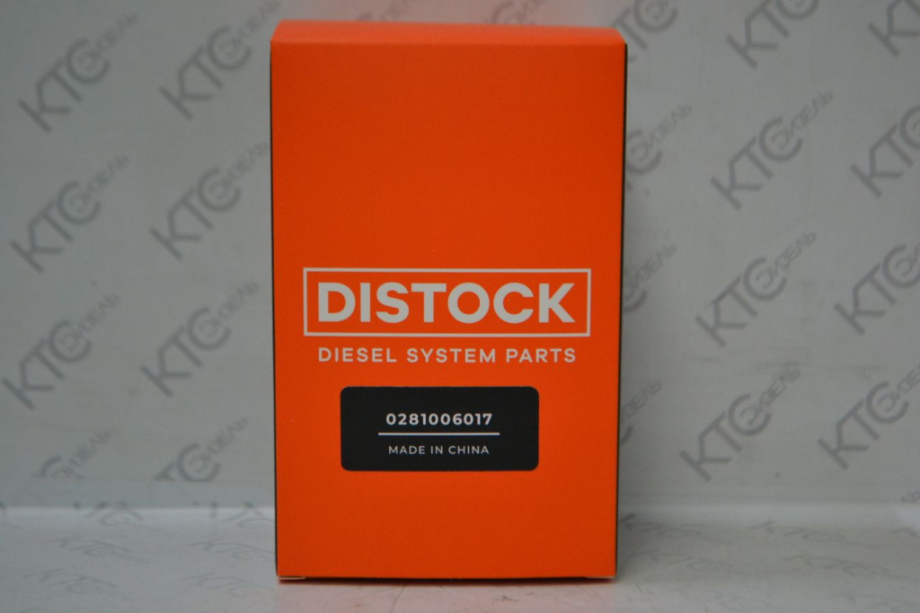 Картинка 0281006017 электромагнитный  клапан с доставкой по всей россии. ктс-дизель