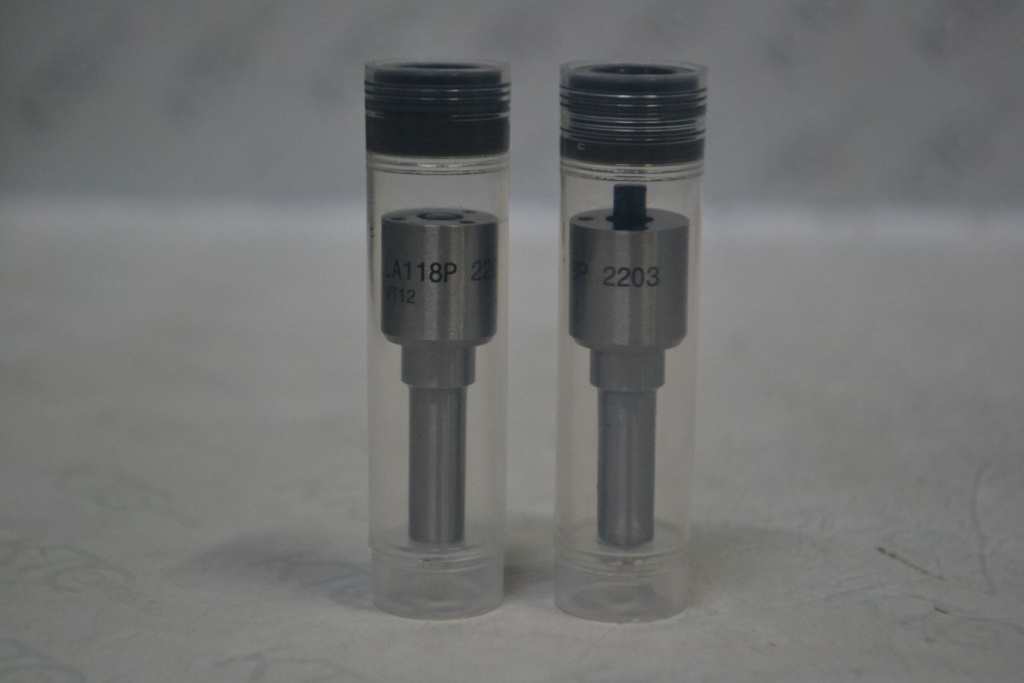 Картинка dlla118p2203 распылитель 0433172203 с доставкой по всей россии. ктс-дизель