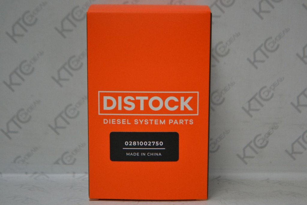 Картинка 0281002750 клапан регулировки давления 0281002698 с доставкой по всей россии. ктс-дизель