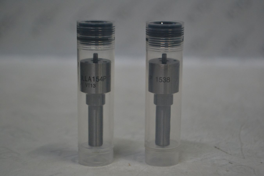 Картинка dlla154p1538 распылитель 0433171948 с доставкой по всей россии. ктс-дизель