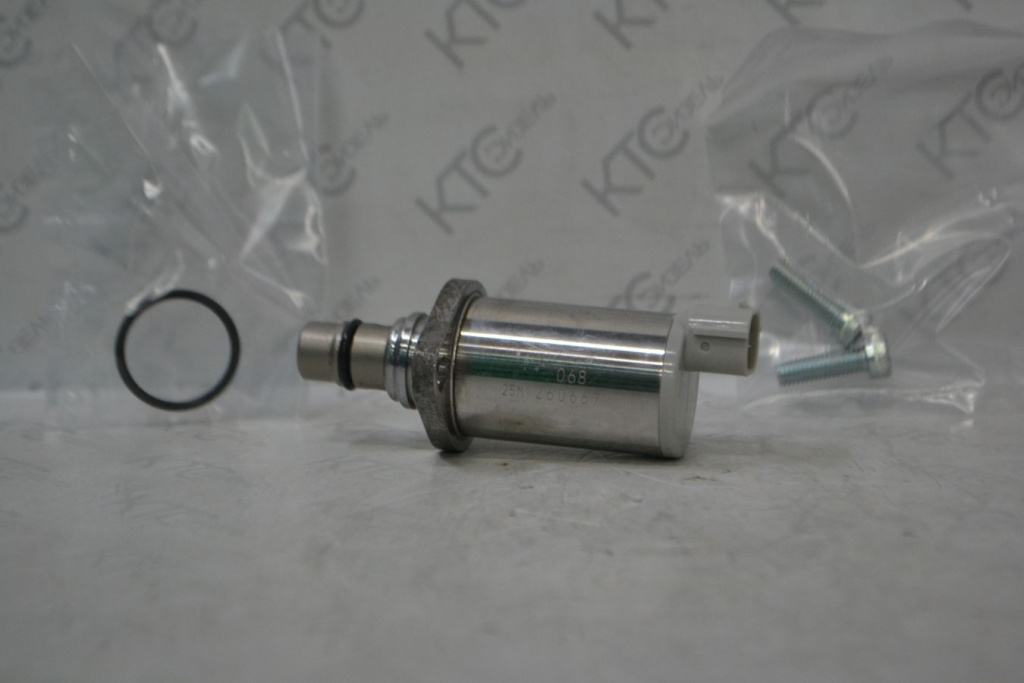 Картинка 294200-0680 управляющий соленоид cr hino/isuzu/mitsubishi с доставкой по всей россии. ктс-дизель