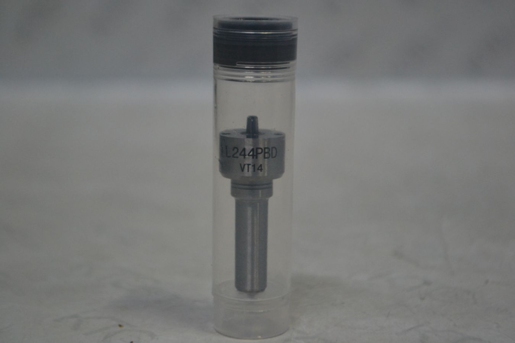 Картинка l244pbd распылитель с доставкой по всей россии. ктс-дизель