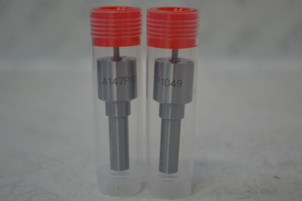 Картинка dlla147p1049 распылитель 0433171680 с доставкой по всей россии. ктс-дизель