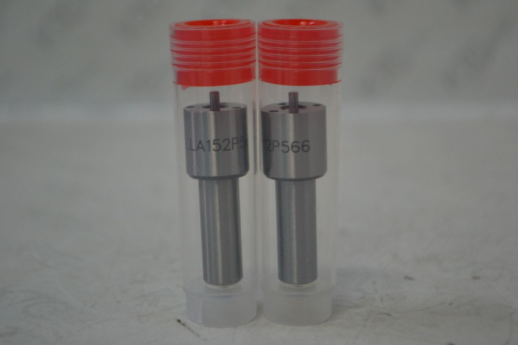 Картинка dlla152p566 распылитель 0433171414 с доставкой по всей россии. ктс-дизель