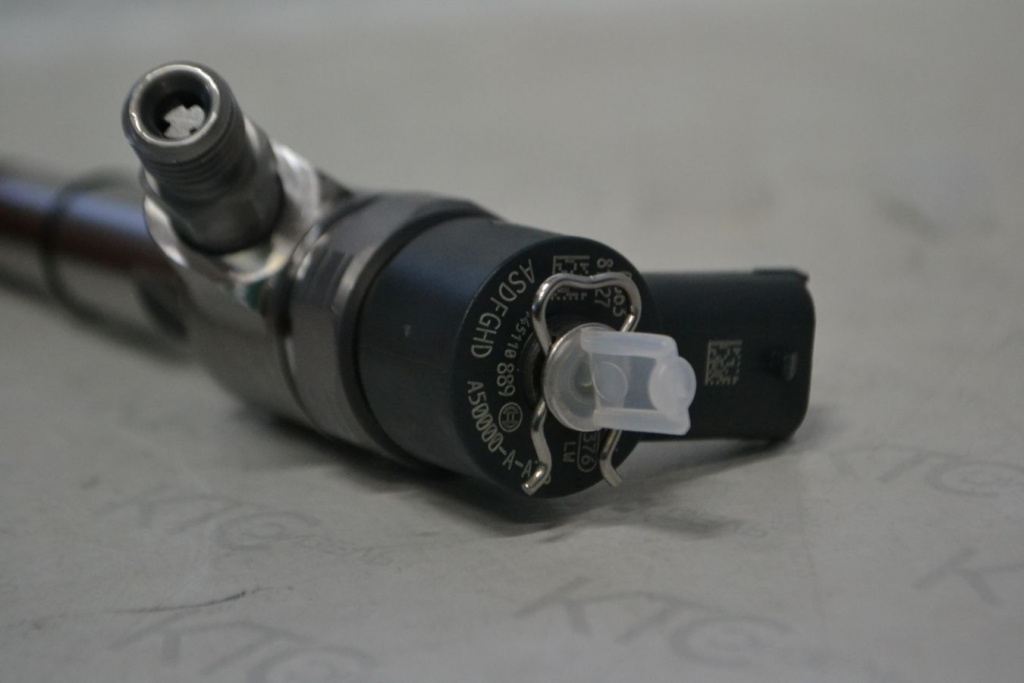 Картинка 0445110889 форсунка с доставкой по всей россии. ктс-дизель