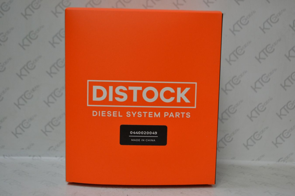 Картинка 0440020049 насос низкого давления с доставкой по всей россии. ктс-дизель