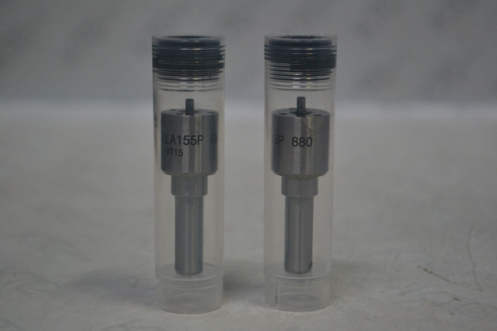 Картинка dlla155p880 распылитель 093400-8800 с доставкой по всей россии. ктс-дизель