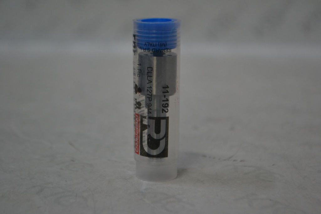 Картинка 11-192 распылитель dlla127p944 форсунки 095000-6310 с доставкой по всей россии. ктс-дизель