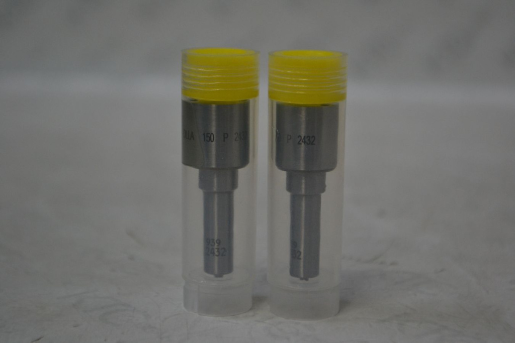 Картинка dlla150p2432 распылитель 0433172432 с доставкой по всей россии. ктс-дизель