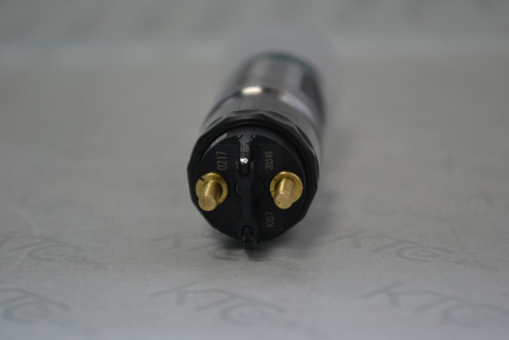 Картинка 0445120217 форсунка с доставкой по всей россии. ктс-дизель