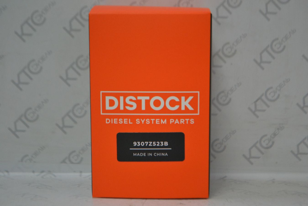 Картинка 9307z523b клапан тнвд 9307z516b / 7701206905 / 9109-903 с доставкой по всей россии. ктс-дизель